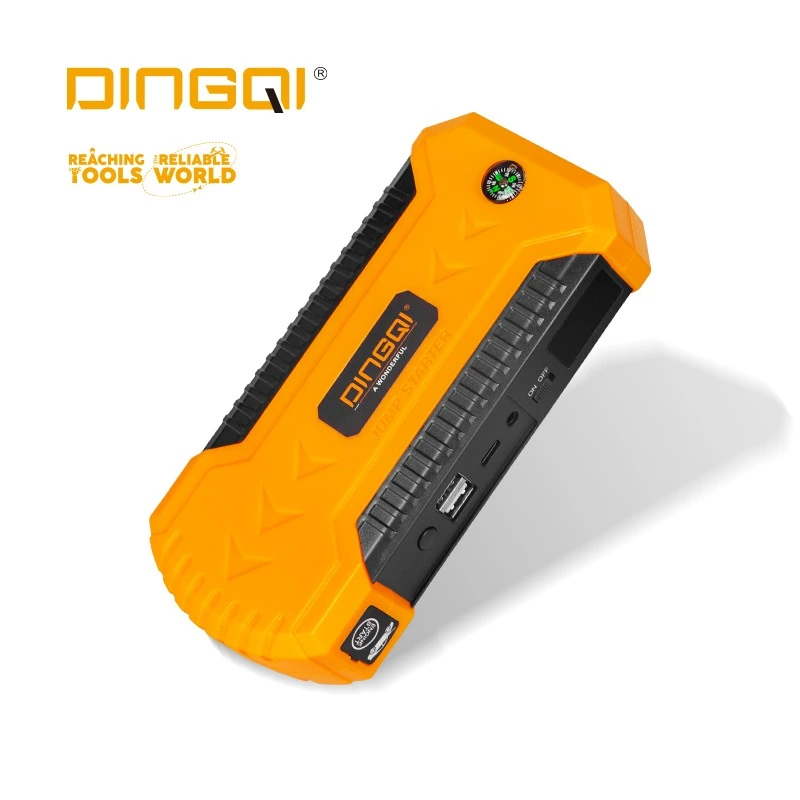 شاحن تشغيل متعدد الوظائف product image