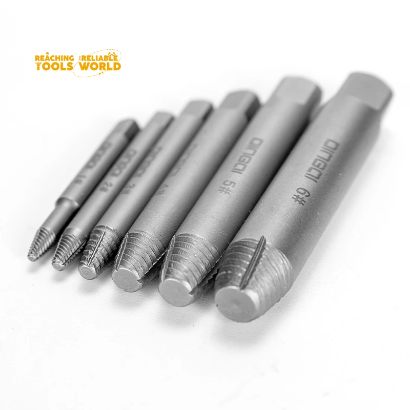 صورة مستخرج البراغي اليدوي MF1006-MF1012 2